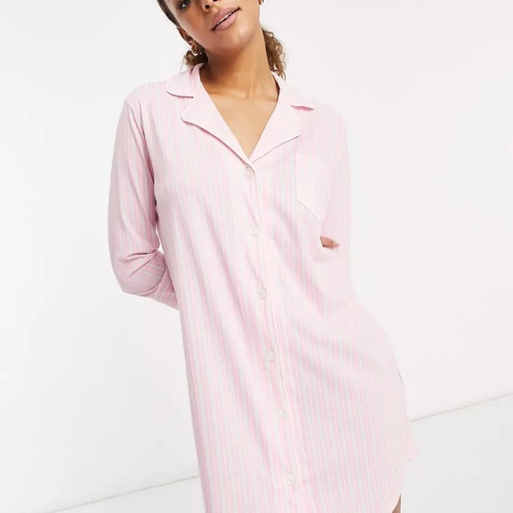 Lauren Ralph Lauren Other - Lauren Ralph Lauren Sleepshirt